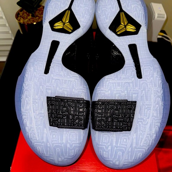 Nike Kobe 5 Protro ‘Year of the Mamba’ DS Eggplant Size 10.5 Me… main image 5